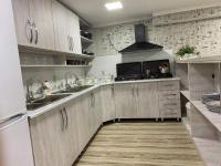 Tweepersoonskamer met 1 of 2 Bedden en Uitzicht