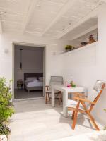 Studio Busho - B&B Náousa