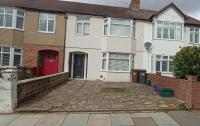 Charming 3-bedroom family home - B&B