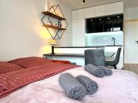 Charismatically cozy apartment - B&B