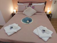 La casetta di Emilia - Bed and Breakfast Grevedianá