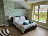 B&B Ardara - Robins Nest - Bed and Breakfast Ardara