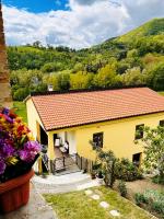 B&B Venarotta - Il tuo casale tra le colline - Marche House - Bed and Breakfast Venarotta