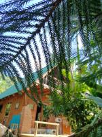 Chalé Graciosa - B&B