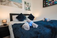 B&B Clacton-on-Sea - Seaside Studio 1 - Central location - Bed and Breakfast Clacton-on-Sea