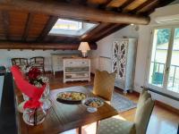 Mansarda Portofino - B&B