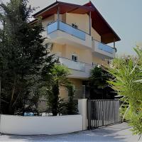All Seasons Villa 2, Kompleksi Dielli - B&B