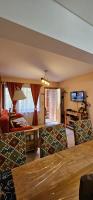 Apartment auf der 1. Etage