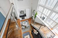 Arcore Premium Apartments Fitzrovia - B&B Londres