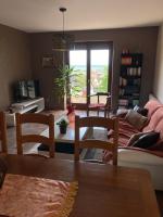 Gîte "Calme & Evasion" - B&B Rorschwihr