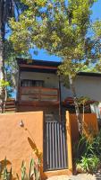Casas Vila Encantada - Muito verde no Centro - Jacuzzi privativa em 2 casas - B&B