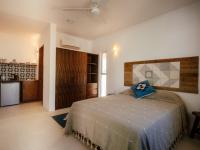 Junior Suite with Terrace