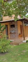chalé Luizinho - Chambres d’hôtes Barra Grande