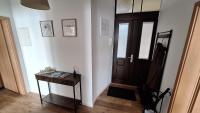 Stylisches Appartement im Jugendstil-Viertel - Ferienwohnung
