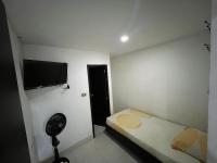 Camera Singola con Bagno Privato