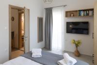 Superior Apartment mit Balkon