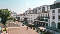Cayalá Lofts - B&B
