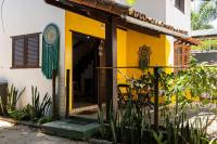 Chales de Arraial d' Ajuda - B&B