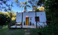 Chalé na floresta com frigobar - Bed and Breakfast Ouro Preto