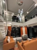 Casa De Petrus-All Three Villas - Bed and Breakfast East End