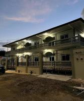 B&B Tela - Condominio Fraga - Bed and Breakfast Tela