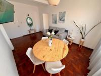 Carrara Peatonal - B&B Mendoza