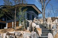 一棟貸しVilla「nagare」 - Chambres d’hôtes Komori