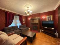 THE RED dragon - B&B
