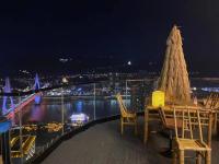 B&B Chongqing - Yunqi River View Terrace Hotel - Bed and Breakfast Chongqing