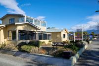 Sea View Motel - Unit 8 - B&B Kaikoura