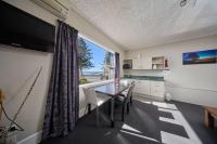 Sea View Motel - Unit 8 - B&B Kaikoura