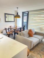 Encantador depa - B&B