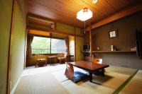 Triple Room with Shared Bathroom