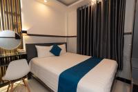 B&B Ho-Chi-Minh-Stadt - Prince Hotel - Bed and Breakfast Ho-Chi-Minh-Stadt