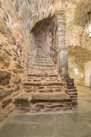 Byzantine Home in the Castle - B&B