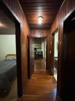 Charme e conforto na Montanha - Campos do Jordão próximo ao centro - Bed and Breakfast