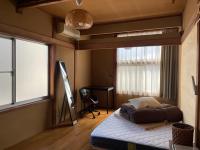 B&B Ōmachi - 北アルプス麓のゲストハウス林屋 204 - Bed and Breakfast Ōmachi