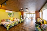 Cottage "Moana" Ocean View