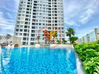 Sunrise City View sử dụng hồ bơi miễn phí - Chambres d'hôtes Hô Chi Minh Ville