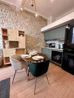 Appartement à deux pas des arènes de Nîmes - Ferienwohnung Nîmes
