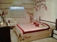 B&B Almaty - Однокомнатная квартира с видом на горы - Bed and Breakfast Almaty