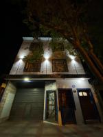 Room IV - B&B San Rafael