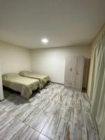 Room IV - Bed and Breakfast San Rafael