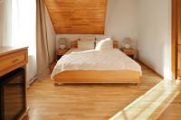 Camera Matrimoniale Deluxe con Balcone