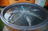 House Garden - B&B Turda