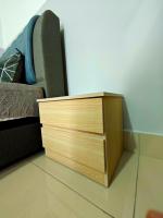 Appartamento con 2 Camere da Letto