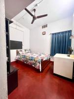 Varma's Bulbul nest - B&B