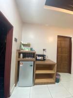 Camera Familiare con Balcone