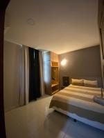 Chambre Familiale avec Balcon