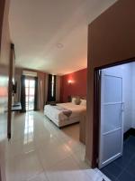Chambre Double Deluxe